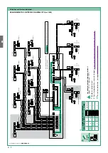 Preview for 62 page of Comelit HFX-9000M Technical Manual