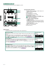 Preview for 76 page of Comelit HFX-9000M Technical Manual