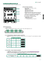 Preview for 77 page of Comelit HFX-9000M Technical Manual