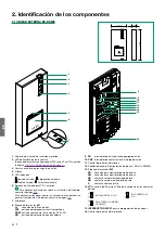 Preview for 90 page of Comelit HFX-9000M Technical Manual