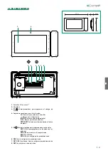 Preview for 91 page of Comelit HFX-9000M Technical Manual