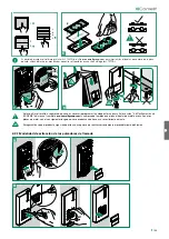 Preview for 109 page of Comelit HFX-9000M Technical Manual