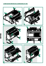 Preview for 110 page of Comelit HFX-9000M Technical Manual