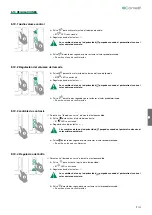 Preview for 125 page of Comelit HFX-9000M Technical Manual