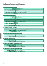 Preview for 126 page of Comelit HFX-9000M Technical Manual