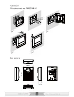 Предварительный просмотр 24 страницы Comelit HFX-900R Owner'S Manual & Installation Manual