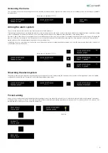 Preview for 5 page of Comelit HUB32LCD User Manual