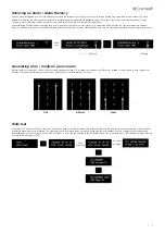 Preview for 7 page of Comelit HUB32LCD User Manual