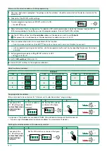 Preview for 12 page of Comelit Icona Manager Technical Manual