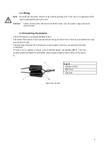 Preview for 9 page of Comelit IFT-P User Manual