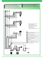 Preview for 4 page of Comelit Ikall1610 Technical Manual