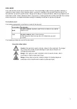 Предварительный просмотр 2 страницы Comelit ILS-2 Manual