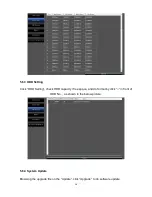 Preview for 34 page of Comelit IP 100 SERIES Manual