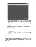 Preview for 36 page of Comelit IP 100 SERIES Manual