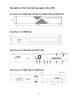 Preview for 43 page of Comelit IP 100 SERIES Manual