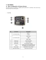 Preview for 4 page of Comelit IPCAM742B Manual