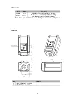 Preview for 5 page of Comelit IPCAM742B Manual