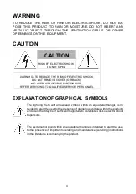 Preview for 3 page of Comelit IPCAM768ZA Quick Manual