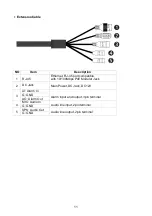 Preview for 10 page of Comelit IPCAM768ZA Quick Manual