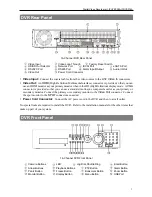 Preview for 3 page of Comelit IPHYB008A Quick Reference Manual