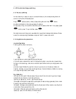 Preview for 8 page of Comelit IPKYB100A Manual