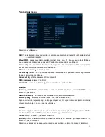 Предварительный просмотр 32 страницы Comelit IPNVR006A Quick Manual