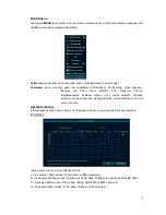 Предварительный просмотр 39 страницы Comelit IPNVR006A Quick Manual