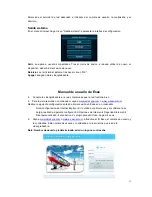 Предварительный просмотр 55 страницы Comelit IPNVR006A Quick Manual