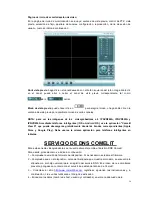 Предварительный просмотр 56 страницы Comelit IPNVR006A Quick Manual