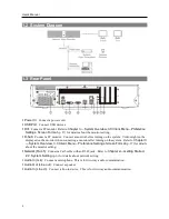 Preview for 12 page of Comelit IPNVR016A User Manual