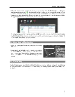 Preview for 21 page of Comelit IPNVR016A User Manual