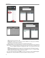 Preview for 48 page of Comelit IPNVR016A User Manual