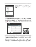 Preview for 61 page of Comelit IPNVR016A User Manual