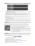 Preview for 72 page of Comelit IPNVR016A User Manual