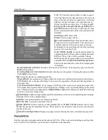 Preview for 76 page of Comelit IPNVR016A User Manual