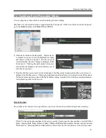 Preview for 79 page of Comelit IPNVR016A User Manual