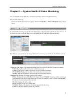 Preview for 81 page of Comelit IPNVR016A User Manual