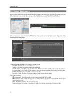 Preview for 82 page of Comelit IPNVR016A User Manual