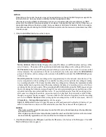 Preview for 87 page of Comelit IPNVR016A User Manual