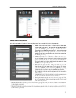 Preview for 89 page of Comelit IPNVR016A User Manual