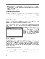 Preview for 90 page of Comelit IPNVR016A User Manual