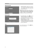 Preview for 94 page of Comelit IPNVR016A User Manual