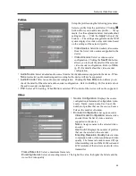 Preview for 95 page of Comelit IPNVR016A User Manual