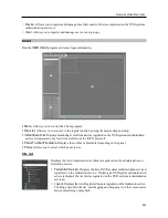 Preview for 129 page of Comelit IPNVR016A User Manual