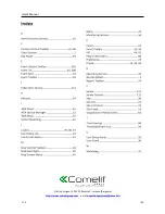 Preview for 140 page of Comelit IPNVR016A User Manual