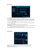 Preview for 6 page of Comelit IPNVR045A Quick Manual