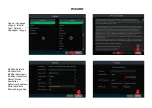 Предварительный просмотр 2 страницы Comelit IPNVR064A08NBSL Manual