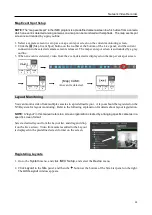 Предварительный просмотр 43 страницы Comelit IPNVR916A Manual