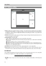 Предварительный просмотр 112 страницы Comelit IPNVR916A Manual