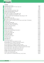 Preview for 4 page of Comelit iPower MT KIT 12 Technical Installation Manual